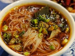 绵阳米粉-富乐山酒店(西黄城根北街店)