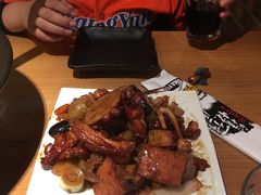 -一麻一辣麻辣香锅(方庄店)