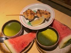-政一·烧鸟·居酒屋(气象北路店)