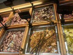 -韩盛·盛江山自助料理(中街大悦城店)