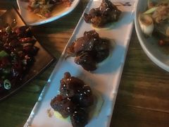 -胡桃里音乐酒馆(曲江店)