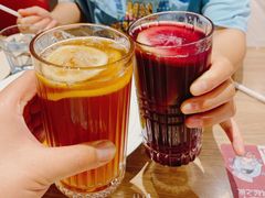 -必胜客(西太华店)