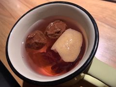 自助花茶-太二酸菜鱼(福州泰禾店)