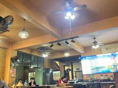 -抚仙湖生态石锅鱼野生菌(告庄店)