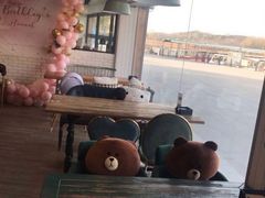 -布鲁豪斯亲子欢乐家庭餐厅