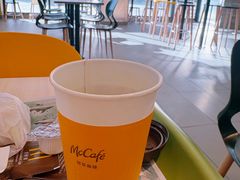 -麦当劳(燕顺路店)