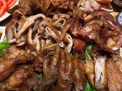 -金陵一哥龙虾(水木秦淮店)