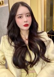 -3AM HAIR SALON染发接发