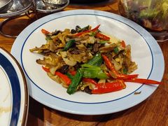 -西江传说•酸汤鱼(水东路店)