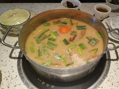 -土风豆米火锅(鸿通城店)