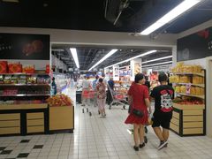 -物美超市(三里河店)
