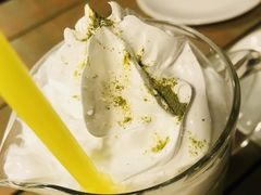 -Cafe Alice咖啡爱丽丝(奥城店)