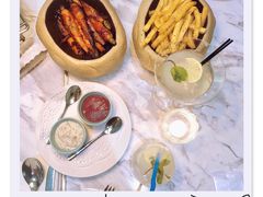 -La Mer Restaurant & Lounge