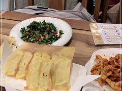 -海荣锅贴馆(五味十字店)