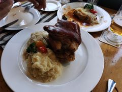 -兰特伯爵西餐厅·啤酒屋(方庄店)