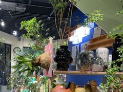 -弗劳尔花艺坊(龙涛店)