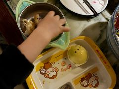 -绿茶餐厅(昌平悦荟店)