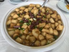 -阆辣荟餐饮(老味道8年·古城店)