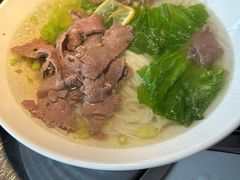 -三毛牛肉店(福强店)