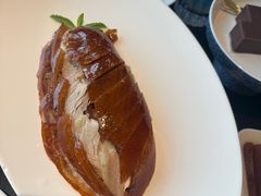 -喜悦烤鸭·新京菜(王府井店)