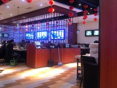 大堂-潮牛一家潮汕牛肉火锅(璧山中央大街店)