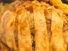 -屯老二农家铁锅炖·行业领军者(刘园店)