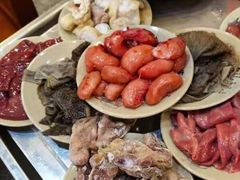 -九尺赵老四鲜鹅肠火锅