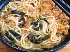 -螺蛳粉先生(蓟门桥店)