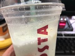 -COSTA COFFEE(静安嘉里中心店)