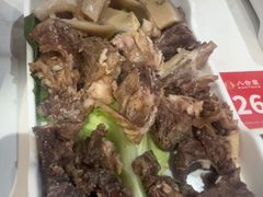 -八合里潮汕鲜牛肉火锅(吉大店)