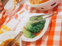 -西贝(上海中心店)