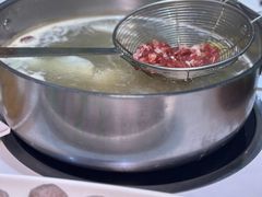 -潮汕林记牛肉火锅(万象天地店)