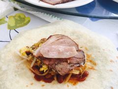 -康陵正德春饼宴26号