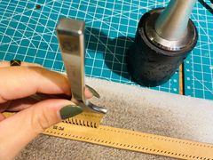 -如果·追梦手工皮具DIY教学店(田子坊店)