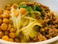 担担面-富乐山酒店(西黄城根北街店)