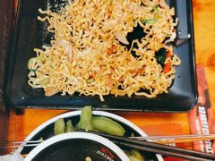 -小红烤翅(傅厚岗店)