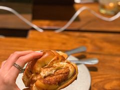 -BAKER&SPICE(安福路店)
