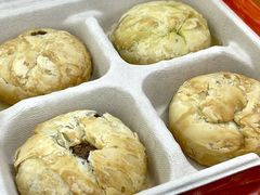 全家福月饼-龙华素斋(龙华路店)