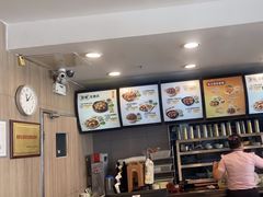 -真功夫(百荣店)