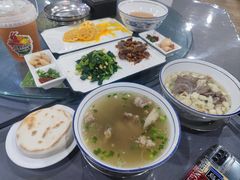 -老孙家饭庄·非遗(东关店)
