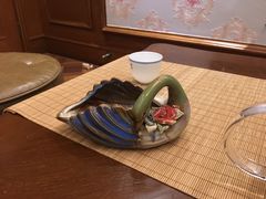 茶具颜值都很高-碧露轩·大益茶体验馆(镇江路店)