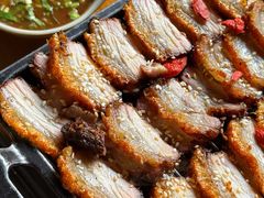 -龙姐私房菜(和顺古镇店)