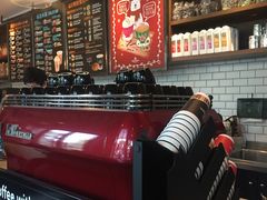 -高乐雅咖啡(宜山路店)