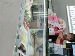 -麦雪尔甜品·生日蛋糕(新街口旗舰店)