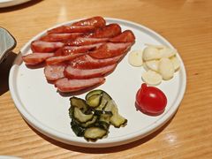 -隅乐胡椒虾·台湾菜·团建(皇岗店)
