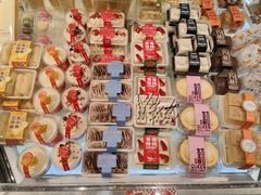-TOUCH泰奇(祝桥振兴街店)