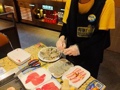 -阿亲家·韩式无限烤肉(春熙路店)