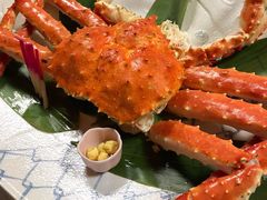 -蟹料理 北海道かに将軍(札幌本店)