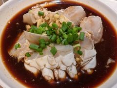 -五马集·海鲜·温州大牌档(黑金冠五马街十字路口店)