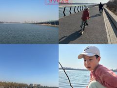 -丁香湖公园